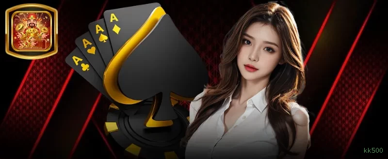 Slots online da kk500 com jackpots progressivos