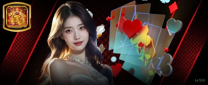 Canal oficial da kk500 no Telegram